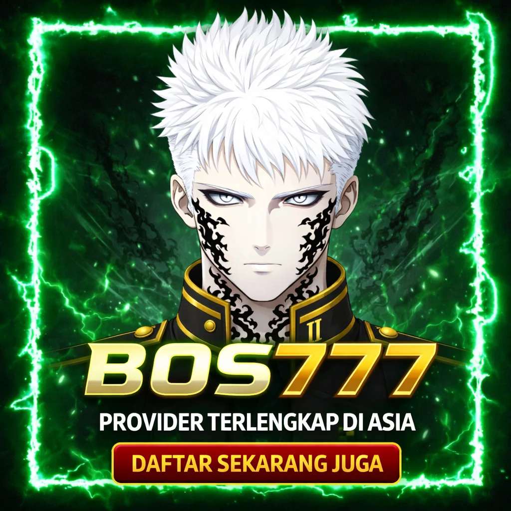 Galeri foto BOS777 : Gerbang Rahasia Game Online Dengan Petualangan Bermain Tanpa Batas di Jakarta